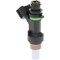 Hitachi OE No 15710-66J00 Fuel Injector, Fij0009 FIJ0009 - alternate 2